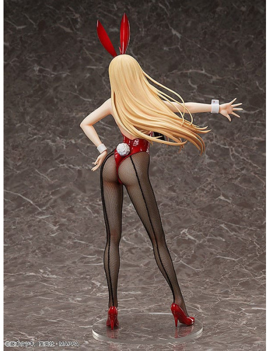 FREEing - Chainsaw Man - Figurine Power: Bunny Ver.