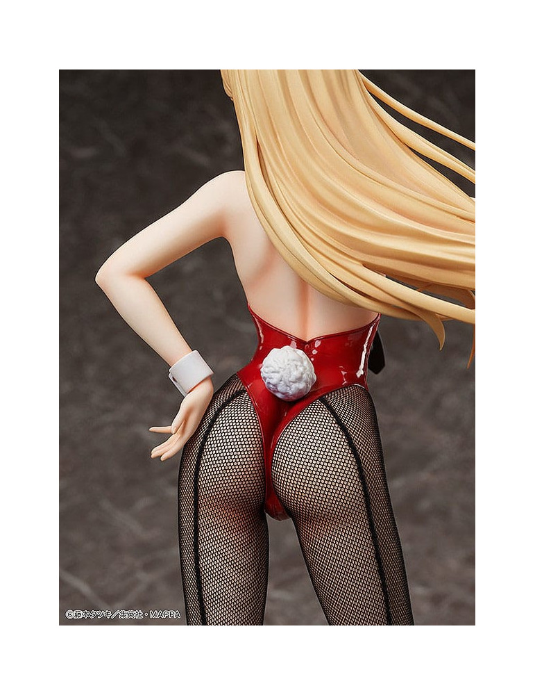 FREEing - Chainsaw Man - Figurine Power: Bunny Ver.