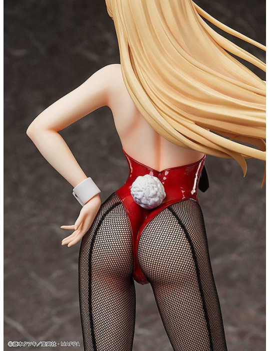 FREEing - Chainsaw Man - Figurine Power: Bunny Ver.