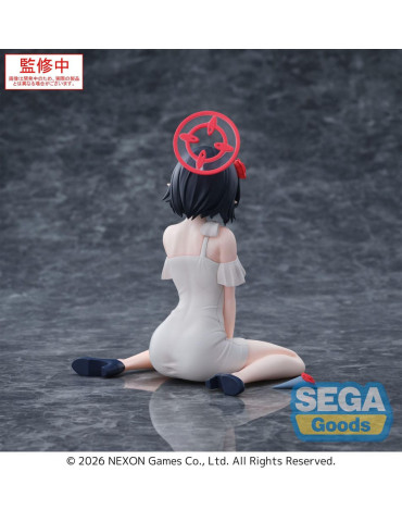 Sega - Blue Archive - Figurine Yumemirize Ayane 2