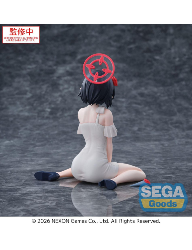 Sega - Blue Archive - Yumemirize figure Ayane