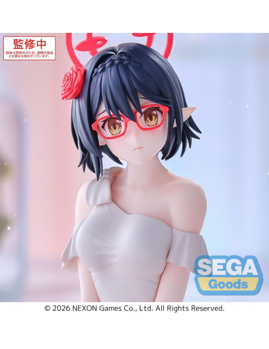 Sega - Blue Archive - Figurine Yumemirize Ayane