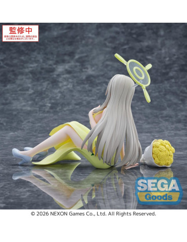 Sega - Blue Archive - Figurine Yumemirize Nonomi 2