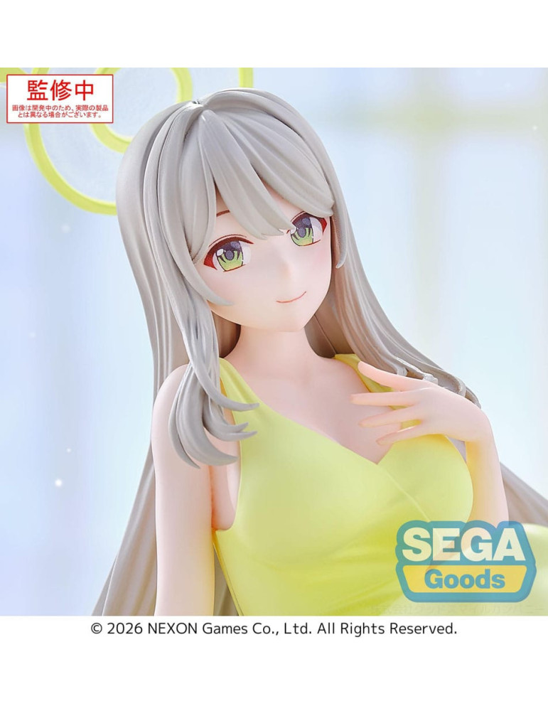 Sega - Blue Archive - Figurine Yumemirize Nonomi