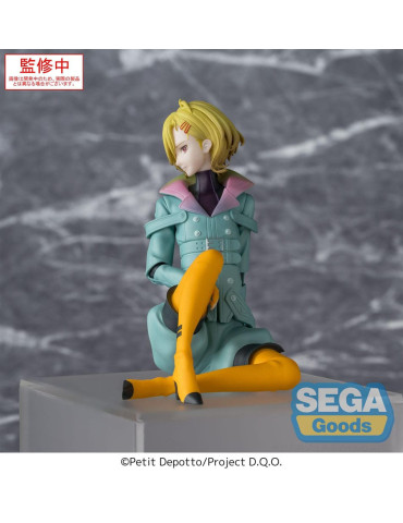 Sega - Gnosia - PM Perching figure Setsu 2