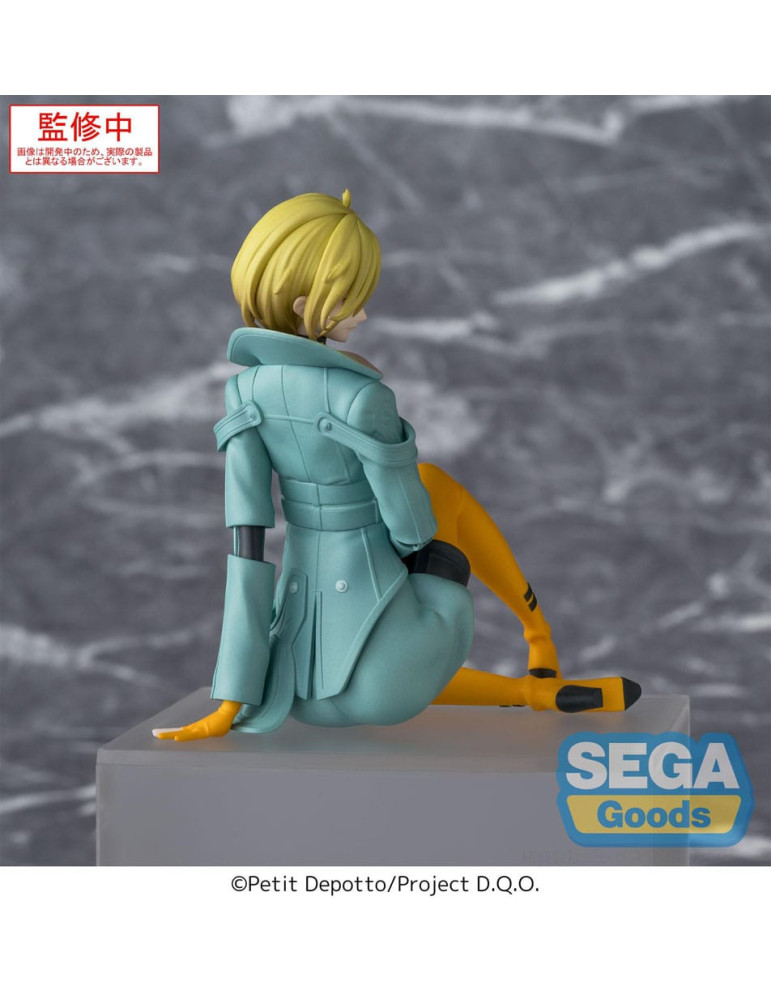 Sega - Gnosia - PM Perching figure Setsu