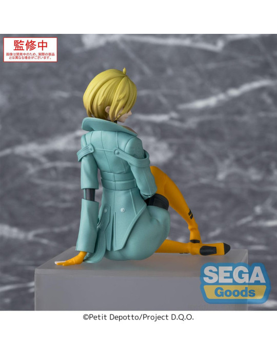 Sega - Gnosia - PM Perching figure Setsu