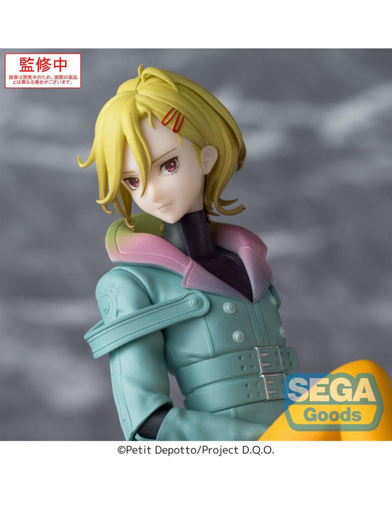 Sega - Gnosia - PM Perching figure Setsu