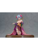Daiki Kougyo - Figure Shujuu Ecstasy Shion Oiran Ver.