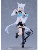 Max Factory - Hololive Production - Figurine figma Shirakami Fubuki