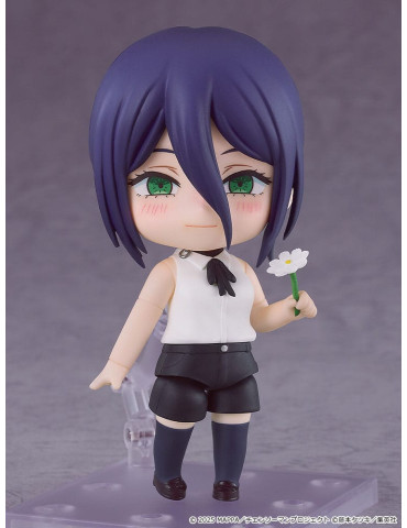 Good Smile Company - Chainsaw Man - Nendoroid figure Reze