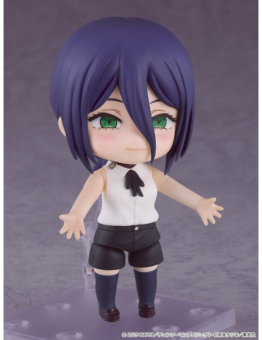 Good Smile Company - Chainsaw Man - Nendoroid figure Reze 2