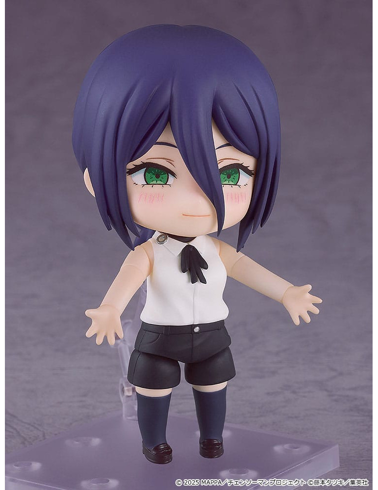 Good Smile Company - Chainsaw Man - Nendoroid figure Reze