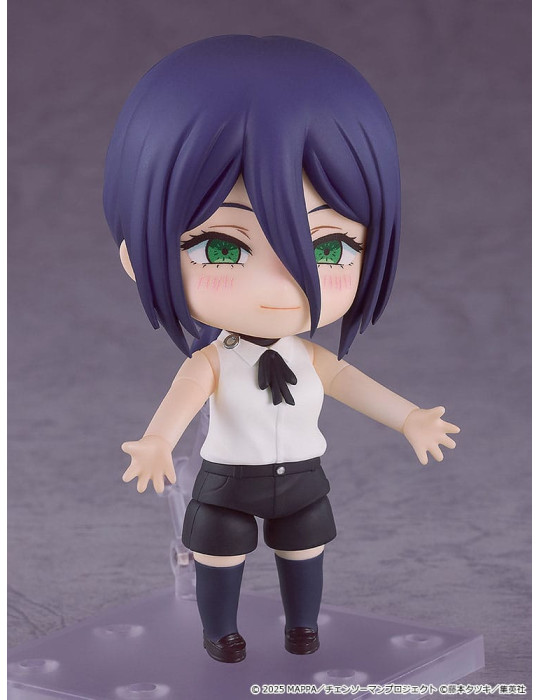 Good Smile Company - Chainsaw Man - Nendoroid figure Reze