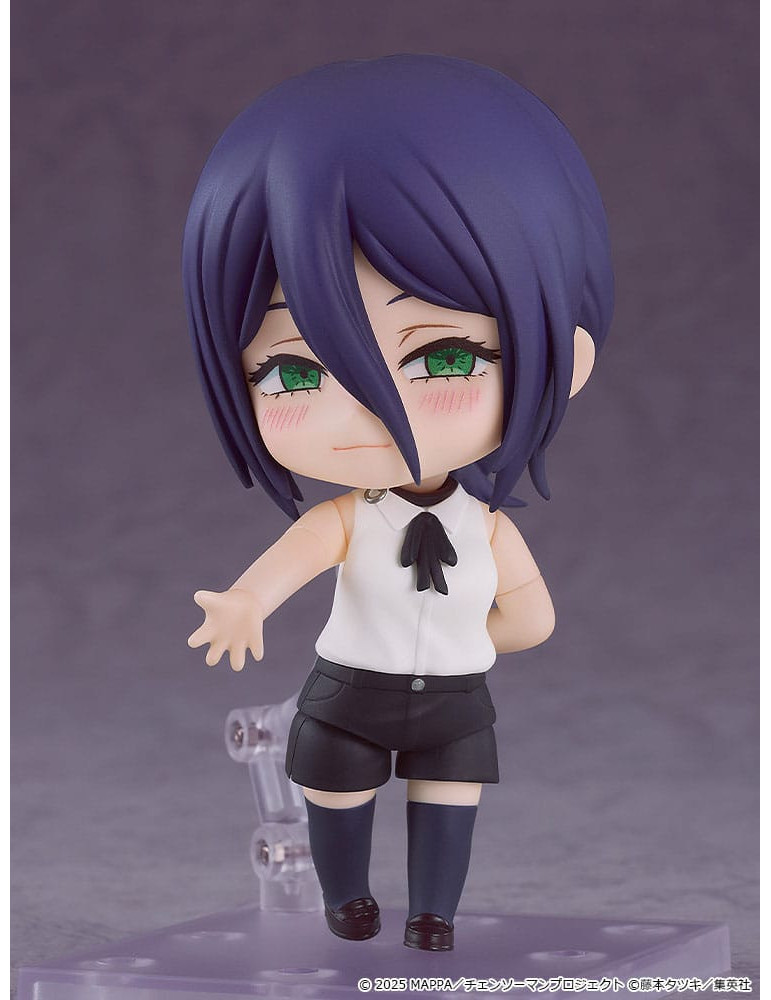 Good Smile Company - Chainsaw Man - Nendoroid figure Reze