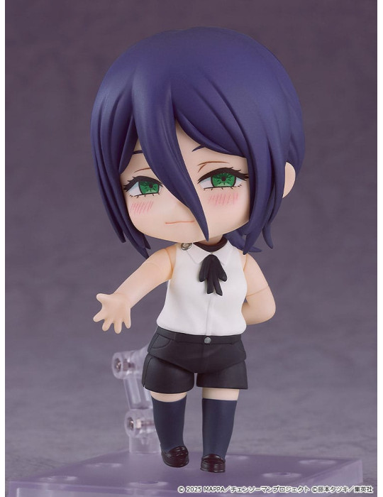 Good Smile Company - Chainsaw Man - Nendoroid figure Reze