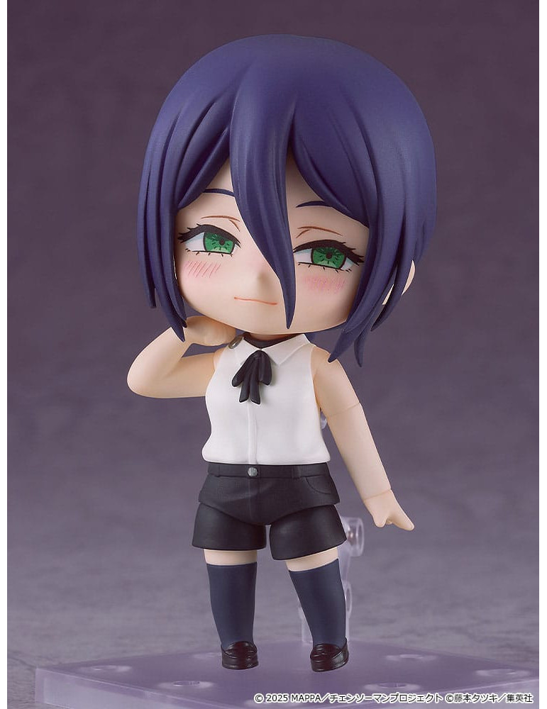 Good Smile Company - Chainsaw Man - Nendoroid figure Reze