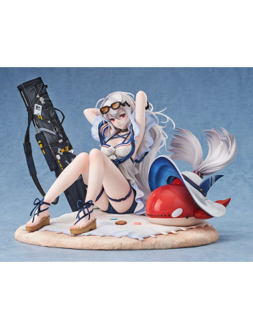 Good Smile Company - Arknights - Figure Skadi: Waverider WR04 Ver.