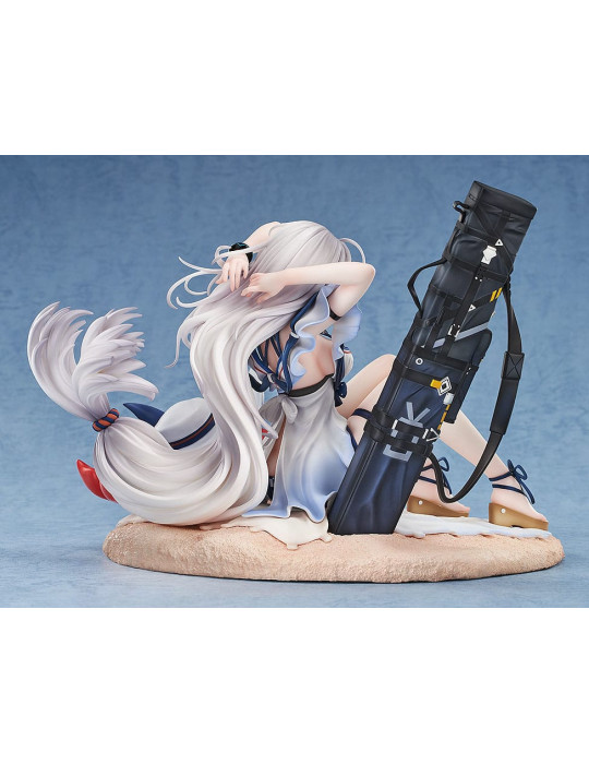 Good Smile Company - Arknights - Figurine Skadi: Waverider WR04 Ver.