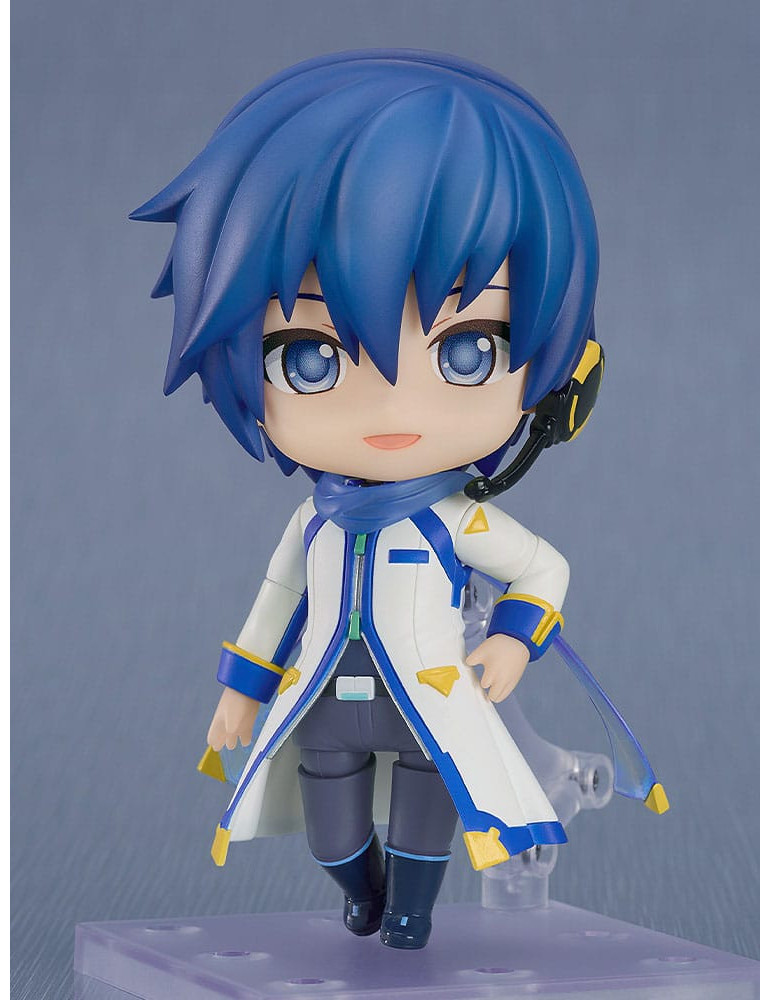 Good Smile Company - Character Vocal Series - Figurine Nendoroid Kaito 2.0
