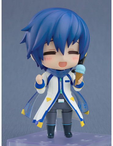 Good Smile Company - Character Vocal Series - Nendoroid figure Kaito 2.0 2