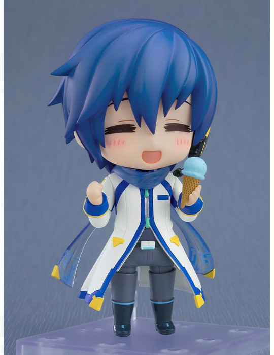 Good Smile Company - Character Vocal Series - Nendoroid figure Kaito 2.0