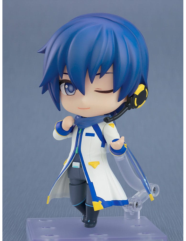 Good Smile Company - Character Vocal Series - Nendoroid figure Kaito 2.0