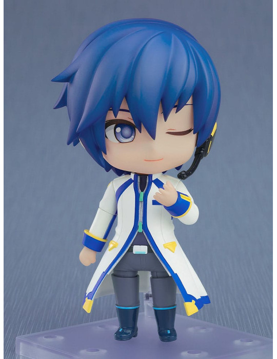 Good Smile Company - Character Vocal Series - Nendoroid figure Kaito 2.0