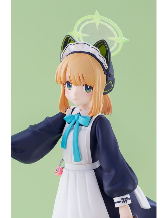 Good Smile Company - Blue Archive - Figurine Pop Up Parade Midori (Maid)