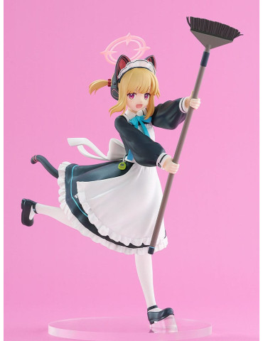 Good Smile Company - Blue Archive - Figurine Pop Up Parade Momoi (Maid)