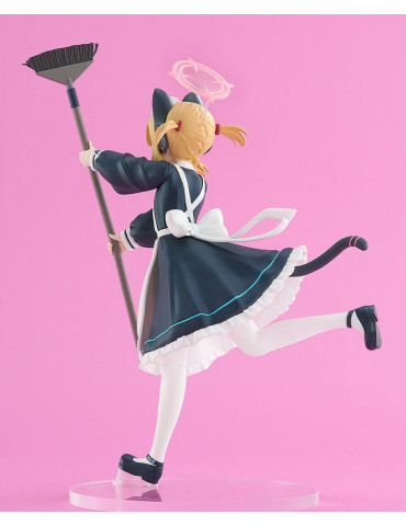 Good Smile Company - Blue Archive - Figurine Pop Up Parade Momoi (Maid) 2