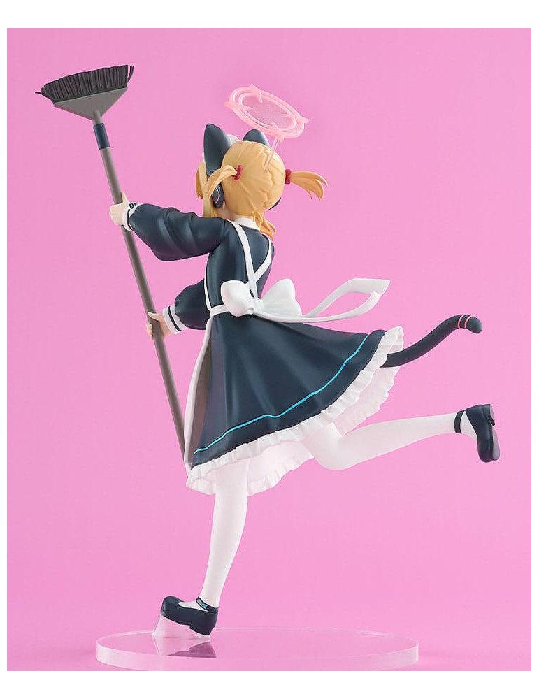 Good Smile Company - Blue Archive - Figurine Pop Up Parade Momoi (Maid)