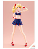 Kotobukiya - Sousai Shojo Teien - Figurine Seira Ichijo Cheerleading Costume Dreaming Style Vitamin Yell Ver.