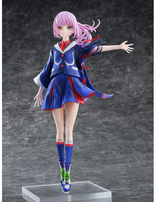 Kadokawa - KAF 3rd - Figurine KAF Third Singing Form: Tsubame