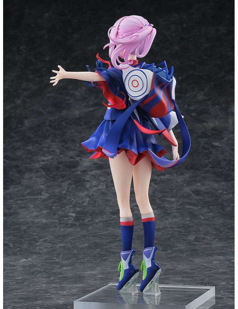 Kadokawa - KAF 3rd - Figurine KAF Third Singing Form: Tsubame