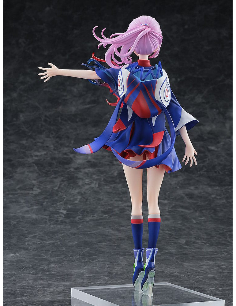 Kadokawa - KAF 3rd - Figure KAF Third Singing Form: Tsubame