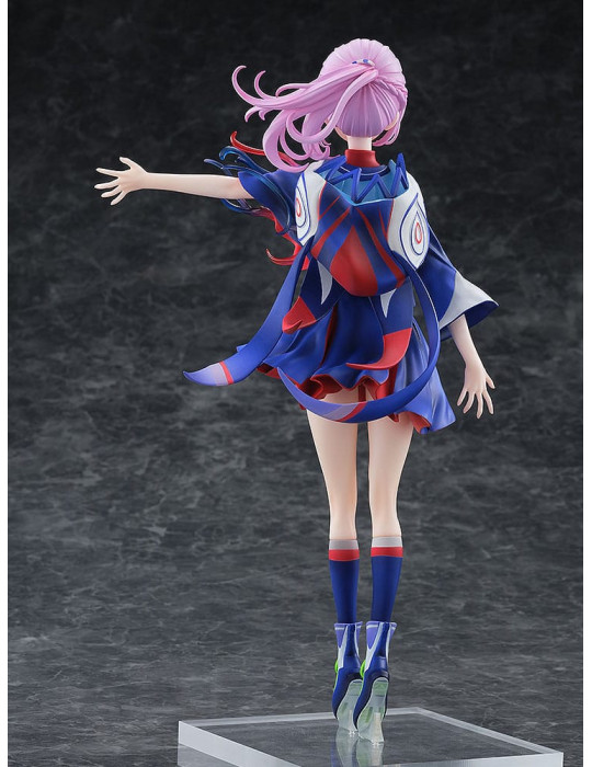Kadokawa - KAF 3rd - Figurine KAF Third Singing Form: Tsubame