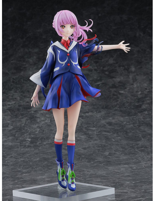 Kadokawa - KAF 3rd - Figure KAF Third Singing Form: Tsubame