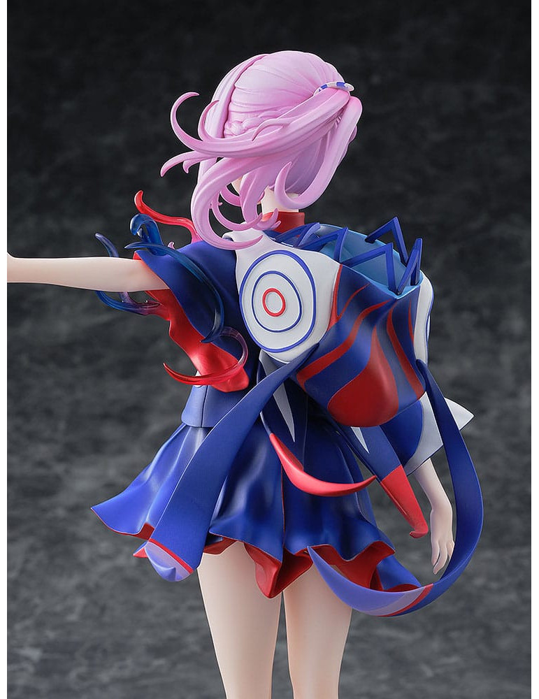 Kadokawa - KAF 3rd - Figurine KAF Third Singing Form: Tsubame