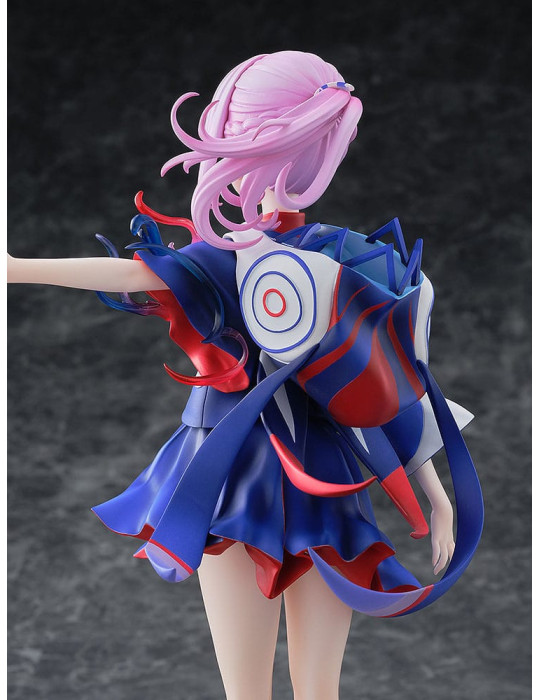 Kadokawa - KAF 3rd - Figure KAF Third Singing Form: Tsubame