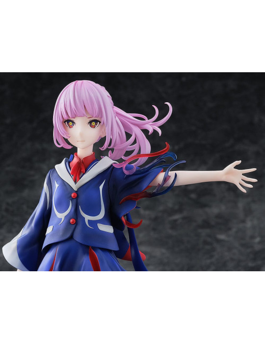 Kadokawa - KAF 3rd - Figure KAF Third Singing Form: Tsubame