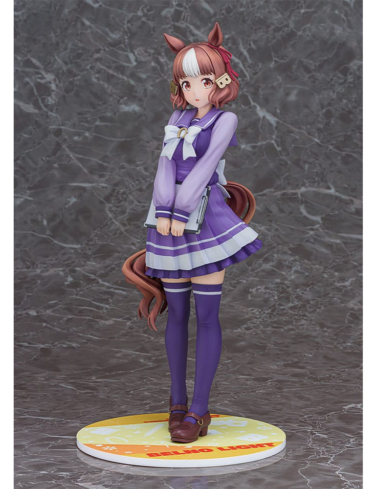 Good Smile Company - Uma Musume Pretty Derby - Figure Belno Light
