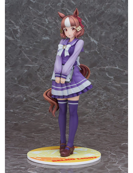 Good Smile Company - Uma Musume Pretty Derby - Figurine Belno Light