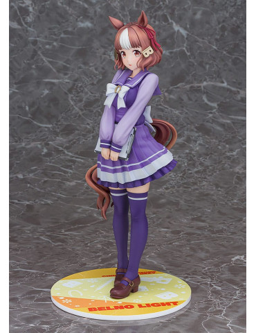Good Smile Company - Uma Musume Pretty Derby - Figurine Belno Light 2