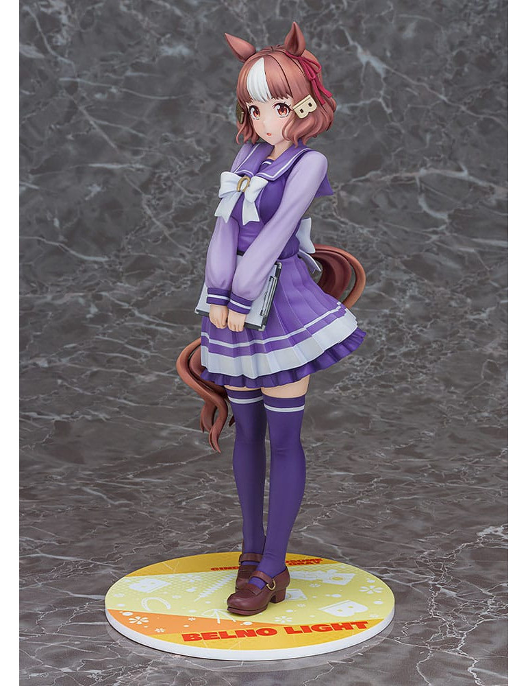 Good Smile Company - Uma Musume Pretty Derby - Figurine Belno Light