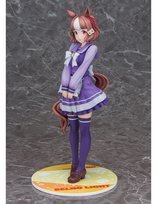 Good Smile Company - Uma Musume Pretty Derby - Figurine Belno Light