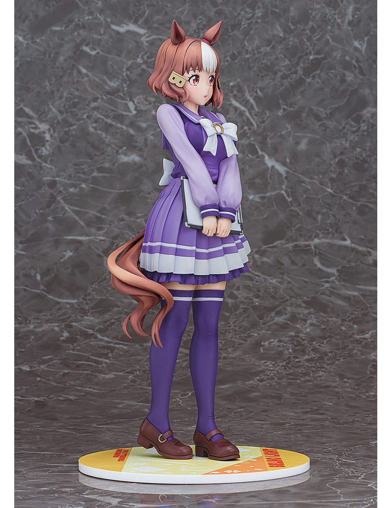Good Smile Company - Uma Musume Pretty Derby - Figurine Belno Light