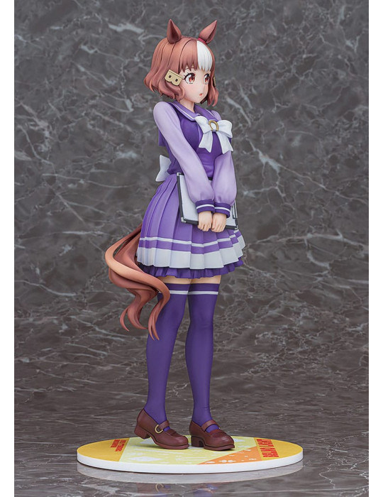 Good Smile Company - Uma Musume Pretty Derby - Figure Belno Light