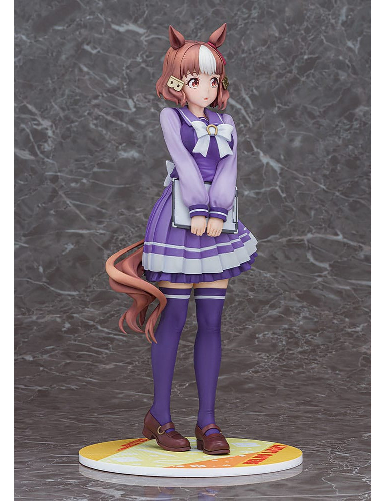 Good Smile Company - Uma Musume Pretty Derby - Figurine Belno Light