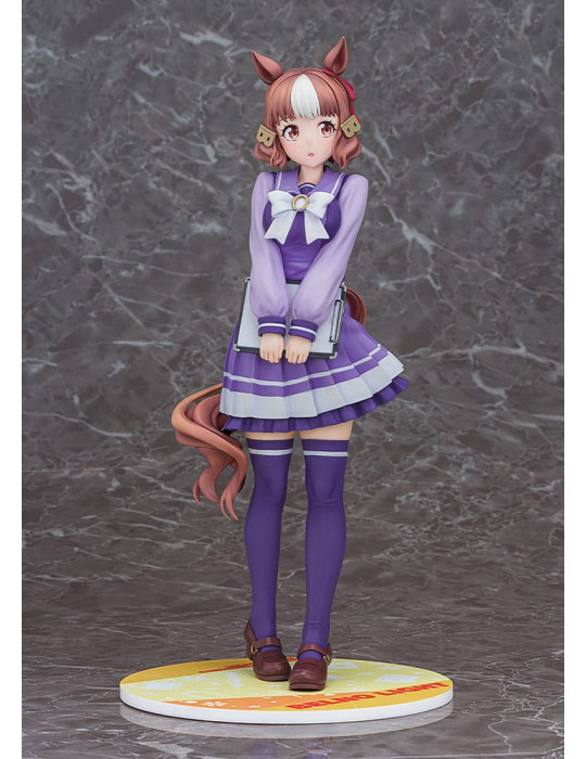 Good Smile Company - Uma Musume Pretty Derby - Figure Belno Light